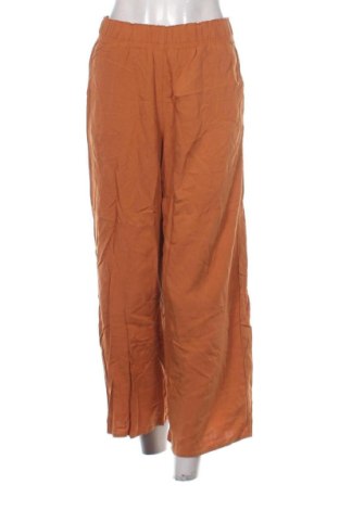 Дамски панталон Unbranded, Размер M, Цвят Оранжев, Цена 7,00 €, #136924971