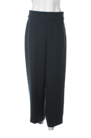 Dámské kalhoty  Zara, Velikost M, Barva Zelená, Cena  229,00 Kč, #136925508