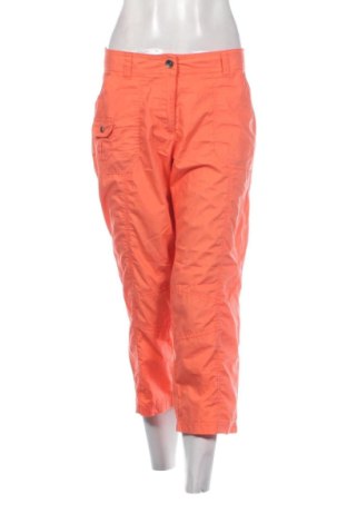 Damenhose Shamp, Größe XL, Farbe Orange, Preis 8,99 €, #136925525