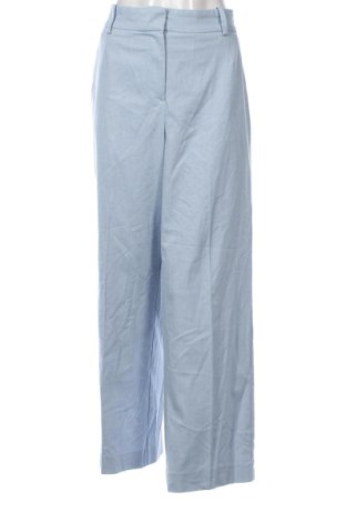 Dámske nohavice Unbranded, Veľkosť L, Farba Modrá, Cena  7,95 €, #136925580