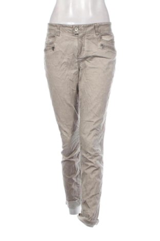 Damenhose Street One, Größe XL, Farbe Grau, Preis 13,99 €, #136925833