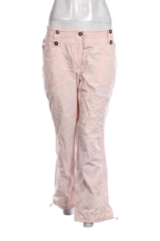 Női nadrág Unbranded, Méret M, Szín Rózsaszín, Ár 4 539 Ft, #136925892