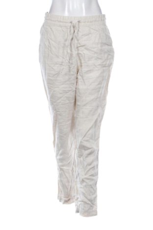 Női nadrág H&M, Méret S, Szín Bézs, Ár 5 519 Ft, #136926188