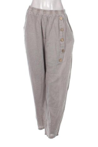 Damenhose Unbranded, Größe M, Farbe Grau, Preis 10,00 €, #136927575