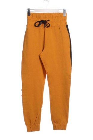 Дамски панталон Pause Jeans, Размер XS, Цвят Оранжев, Цена 14,00 €, #136927776