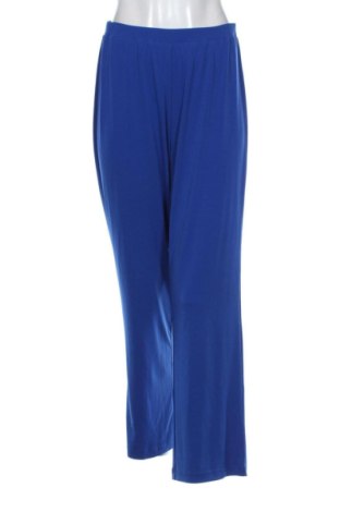 Pantaloni de femei M. Collection, Mărime M, Culoare Albastru, Preț 55,99 Lei, #136928673