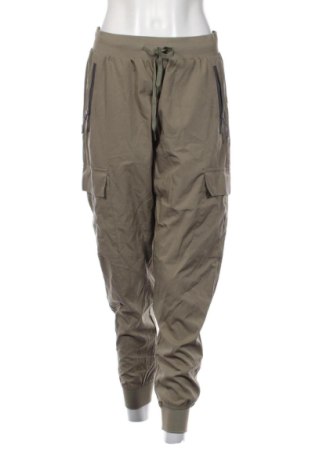 Pantaloni de femei Unbranded, Mărime L, Culoare Verde, Preț 74,99 Lei, #136928915