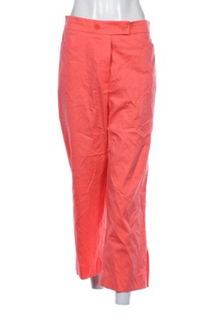 Pantaloni de femei Riani, Mărime M, Culoare Roz, Preț 159,99 Lei, #136929162
