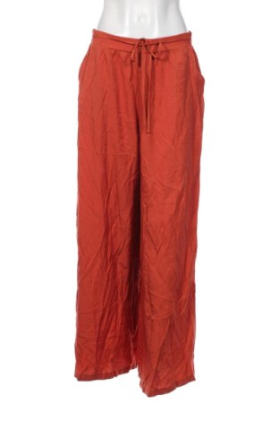 Дамски панталон SHEIN, Размер M, Цвят Оранжев, Цена 8,69 €, #136929272