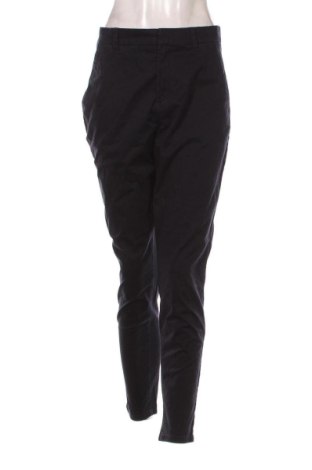 Damskie spodnie H&M, Rozmiar L, Kolor Czarny, Cena 34,99 zł, #136929403