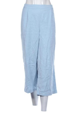 Pantaloni de femei ONLY, Mărime L, Culoare Albastru, Preț 57,99 Lei, #136930557