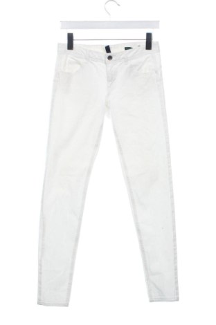 Dámske nohavice Unbranded, Veľkosť M, Farba Biela, Cena  14,95 €, #136930715