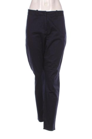 Дамски панталон Vero Moda, Размер L, Цвят Син, Цена 10,00 €, #136931473