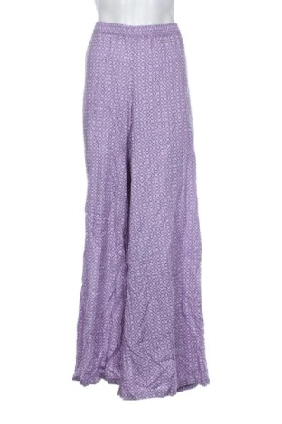 Damenhose Unbranded, Größe XXL, Farbe Lila, Preis € 14,99, #136932078