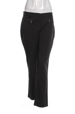 Pantaloni de femei Bleu Bonheur, Mărime L, Culoare Negru, Preț 60,99 Lei, #136933053