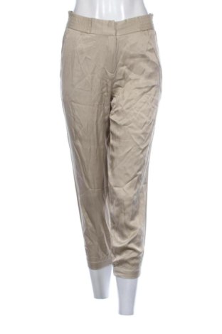 Női nadrág Massimo Dutti, Méret M, Szín Bézs, Ár 11 519 Ft, #136934688