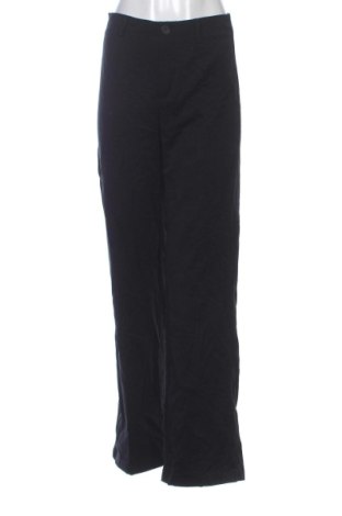 Damskie spodnie Bershka, Rozmiar M, Kolor Czarny, Cena 105,99 zł, #136935464