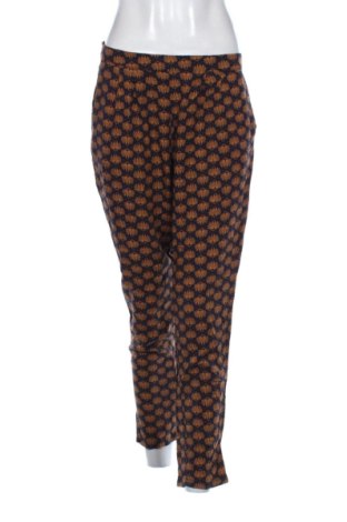 Pantaloni de femei H&M, Mărime L, Culoare Multicolor, Preț 56,99 Lei, #136935508
