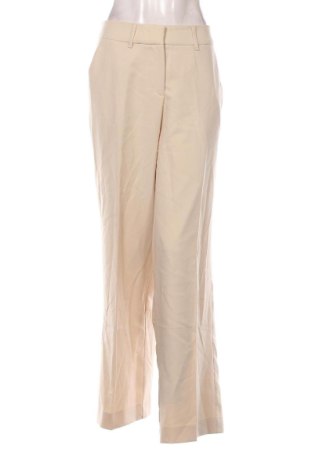 Dámské kalhoty  Unbranded, Velikost L, Barva Béžová, Cena  299,00 Kč, #136936389