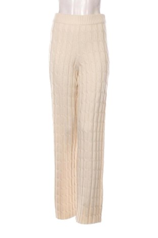 Damenhose LEZU, Größe M, Farbe Ecru, Preis € 72,99, #136938245