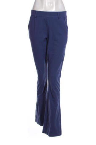 Pantaloni de femei Unbranded, Mărime M, Culoare Albastru, Preț 62,99 Lei, #136939561