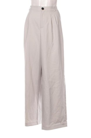 Pantaloni de femei ONLY, Mărime XL, Culoare Gri, Preț 167,99 Lei, #136939699