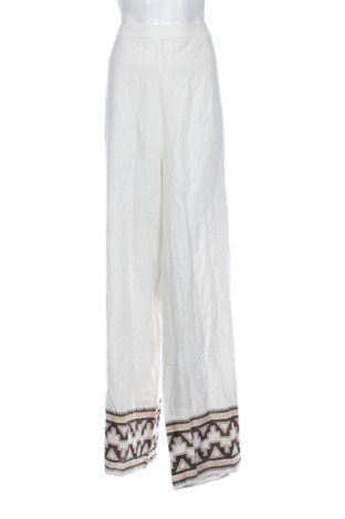 Damenhose Next, Größe XL, Farbe Ecru, Preis € 47,99, #136939952