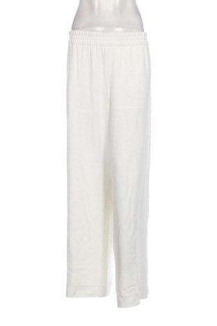 Damenhose Zara, Größe XL, Farbe Weiß, Preis 24,44 €, #136940919