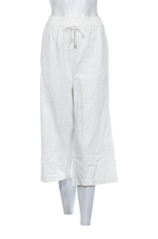 Dámské kalhoty  Unbranded, Velikost XXL, Barva Krémová, Cena  599,00 Kč, #136941365