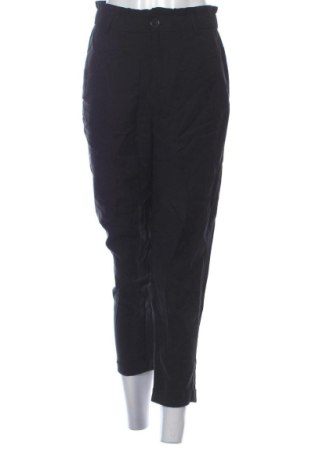 Dámske nohavice Zara, Veľkosť S, Farba Čierna, Cena  11,95 €, #136942796