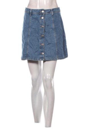 Damskie spodnie H&M, Rozmiar M, Kolor Niebieski, Cena 105,99 zł, #136942837