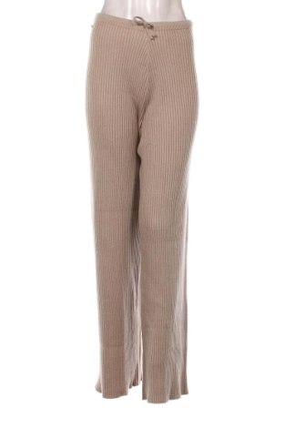 Damenhose Unbranded, Größe L, Farbe Beige, Preis € 23,99, #136943201