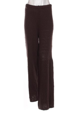 Damenhose Unbranded, Größe XL, Farbe Braun, Preis € 23,99, #136943979