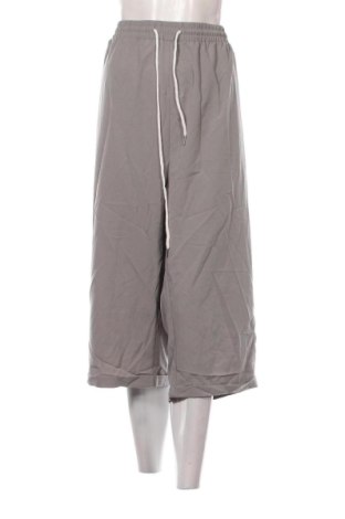 Pantaloni de femei Unbranded, Mărime 3XL, Culoare Gri, Preț 107,99 Lei, #136944410