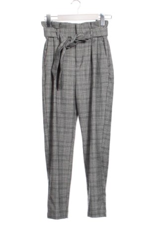Pantaloni de femei H&M, Mărime XS, Culoare Multicolor, Preț 37,00 Lei, #136944829
