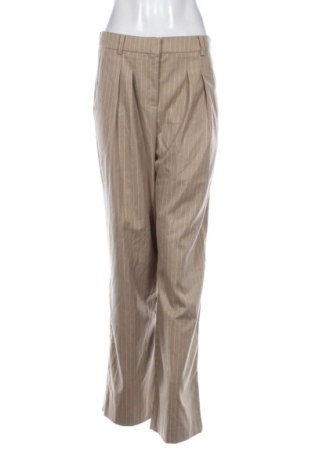 Damenhose Unbranded, Größe L, Farbe Beige, Preis € 23,99, #136945315