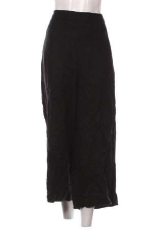 Дамски панталон Sussan, Размер 3XL, Цвят Черен, Цена 17,38 €, #136946286