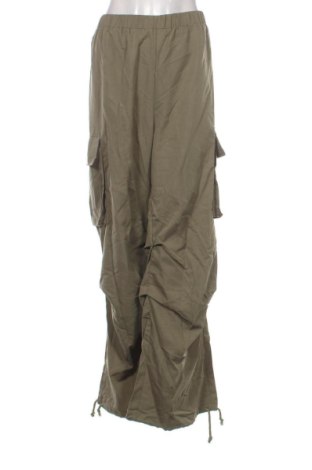 Női nadrág Unbranded, Méret 3XL, Szín Zöld, Ár 6 669 Ft, #136946368