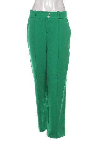 Pantaloni de femei Street One, Mărime M, Culoare Verde, Preț 56,99 Lei, #136946563