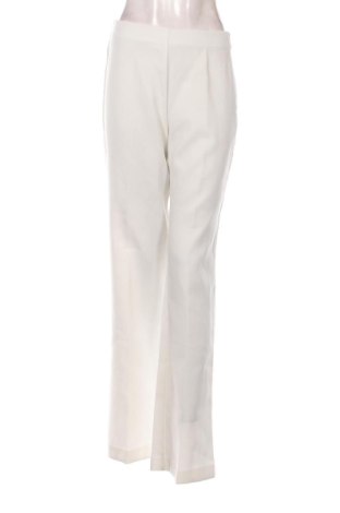 Pantaloni de femei Unbranded, Mărime S, Culoare Alb, Preț 124,99 Lei, #136947235