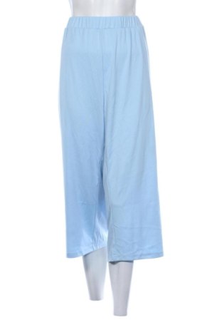Damskie spodnie Unbranded, Rozmiar XXL, Kolor Niebieski, Cena 82,99 zł, #136948370