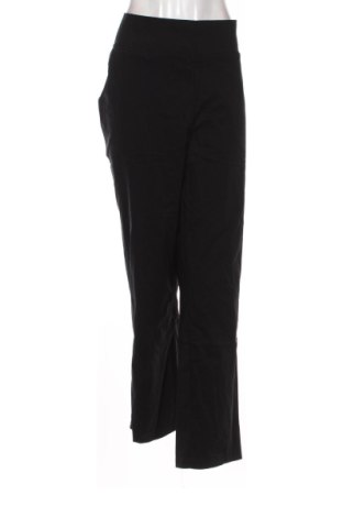 Pantaloni de femei Unbranded, Mărime 3XL, Culoare Negru, Preț 72,99 Lei, #136948585