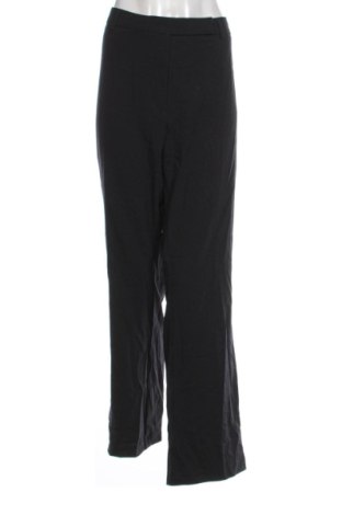 Dámske nohavice Marks & Spencer, Veľkosť 4XL, Farba Čierna, Cena  14,95 €, #136948819