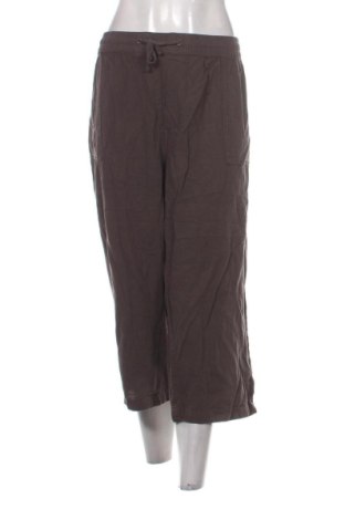 Dámské kalhoty  Rivers, Velikost 3XL, Barva Hnědá, Cena  589,00 Kč, #136949044