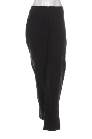 Dámské kalhoty  Boohoo, Velikost 3XL, Barva Černá, Cena  309,00 Kč, #136949685