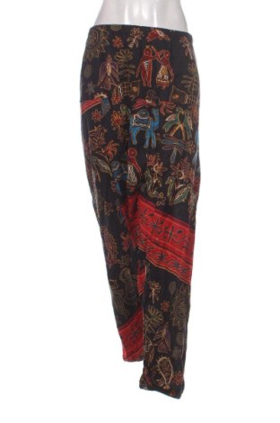Dámské kalhoty  Unbranded, Velikost 4XL, Barva Vícebarevné, Cena  529,00 Kč, #136950072