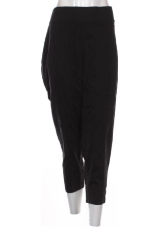 Damenhose Unbranded, Größe 5XL, Farbe Schwarz, Preis 16,99 €, #136950438