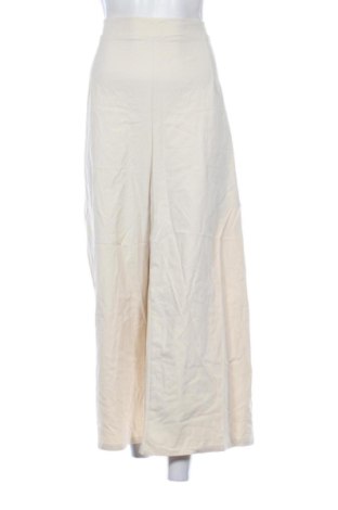 Дамски панталон SHEIN, Размер XXL, Цвят Екрю, Цена 14,82 €, #136952032