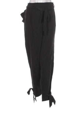 Damskie spodnie Unbranded, Rozmiar 3XL, Kolor Czarny, Cena 65,99 zł, #136952543