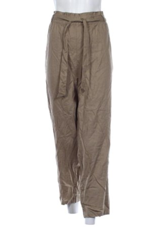 Dámske nohavice Anko, Veľkosť 5XL, Farba Hnedá, Cena  11,95 €, #136952701